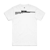 Block Tee - Discontinued Item Thumbnail