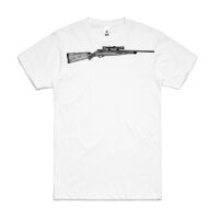 Block Tee - Discontinued Item Thumbnail