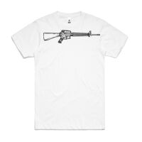 Block Tee - Discontinued Item Thumbnail