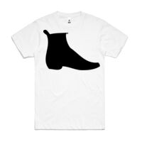 Block Tee - Discontinued Item Thumbnail