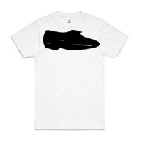 Block Tee - Discontinued Item Thumbnail