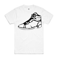 Block Tee - Discontinued Item Thumbnail