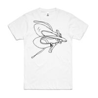 Block Tee - Discontinued Item Thumbnail