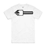 Block Tee - Discontinued Item Thumbnail