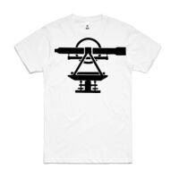 Block Tee - Discontinued Item Thumbnail