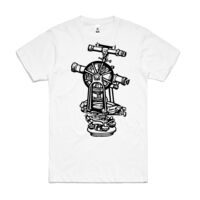 Block Tee - Discontinued Item Thumbnail