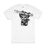 Block Tee - Discontinued Item Thumbnail