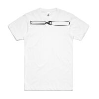 Block Tee - Discontinued Item Thumbnail