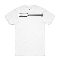 Block Tee - Discontinued Item Thumbnail