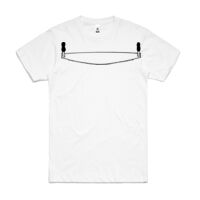 Block Tee - Discontinued Item Thumbnail