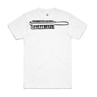 Block Tee - Discontinued Item Thumbnail