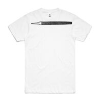 Block Tee - Discontinued Item Thumbnail