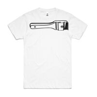 Block Tee - Discontinued Item Thumbnail