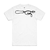 Block Tee - Discontinued Item Thumbnail