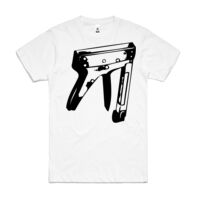 Block Tee - Discontinued Item Thumbnail