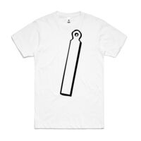 Block Tee - Discontinued Item Thumbnail