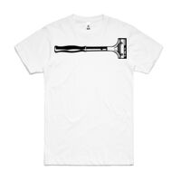 Block Tee - Discontinued Item Thumbnail