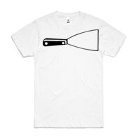 Block Tee - Discontinued Item Thumbnail