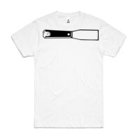 Block Tee - Discontinued Item Thumbnail