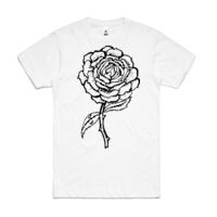 Block Tee - Discontinued Item Thumbnail