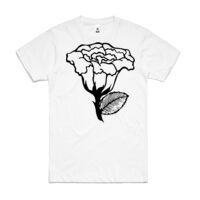 Block Tee - Discontinued Item Thumbnail