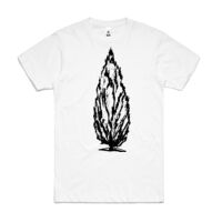 Block Tee - Discontinued Item Thumbnail