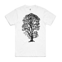 Block Tee - Discontinued Item Thumbnail