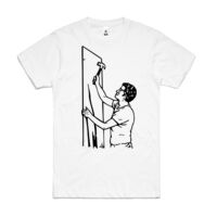 Block Tee - Discontinued Item Thumbnail