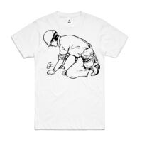 Block Tee - Discontinued Item Thumbnail