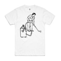 Block Tee - Discontinued Item Thumbnail