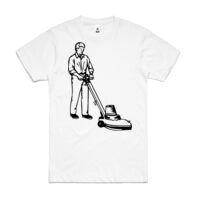 Block Tee - Discontinued Item Thumbnail