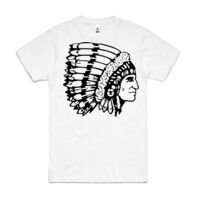 Block Tee - Discontinued Item Thumbnail