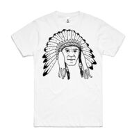 Block Tee - Discontinued Item Thumbnail