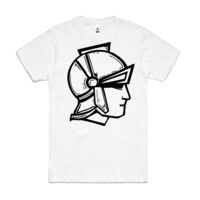 Block Tee - Discontinued Item Thumbnail