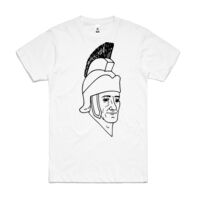 Block Tee - Discontinued Item Thumbnail