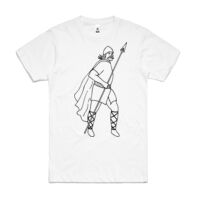 Block Tee - Discontinued Item Thumbnail