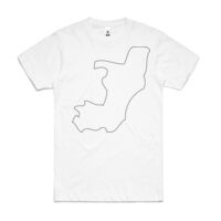 Block Tee - Discontinued Item Thumbnail