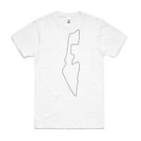 Block Tee - Discontinued Item Thumbnail