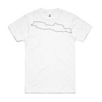 Block Tee - Discontinued Item Thumbnail
