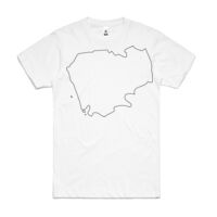 Block Tee - Discontinued Item Thumbnail