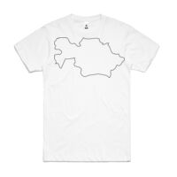 Block Tee - Discontinued Item Thumbnail