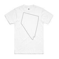 Block Tee - Discontinued Item Thumbnail