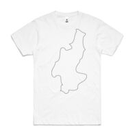 Block Tee - Discontinued Item Thumbnail