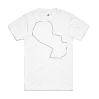 Block Tee - Discontinued Item Thumbnail