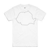 Block Tee - Discontinued Item Thumbnail