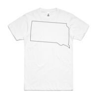 Block Tee - Discontinued Item Thumbnail