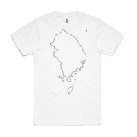 Block Tee - Discontinued Item Thumbnail