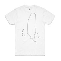 Block Tee - Discontinued Item Thumbnail