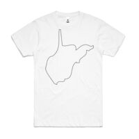 Block Tee - Discontinued Item Thumbnail