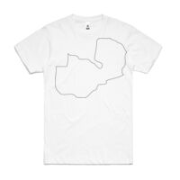 Block Tee - Discontinued Item Thumbnail